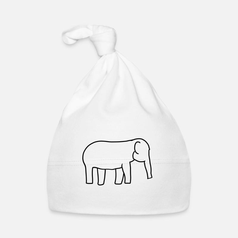 Bonnet bio Bébé