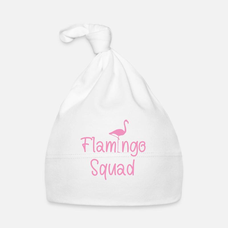 Organic Baby Cap