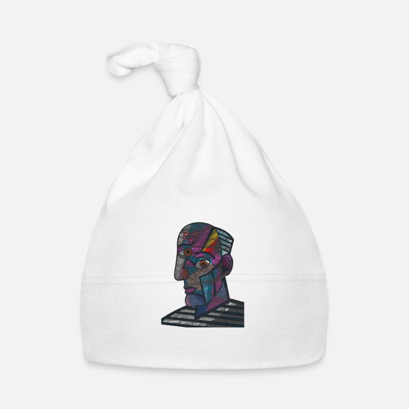 Bonnet bio Bébé