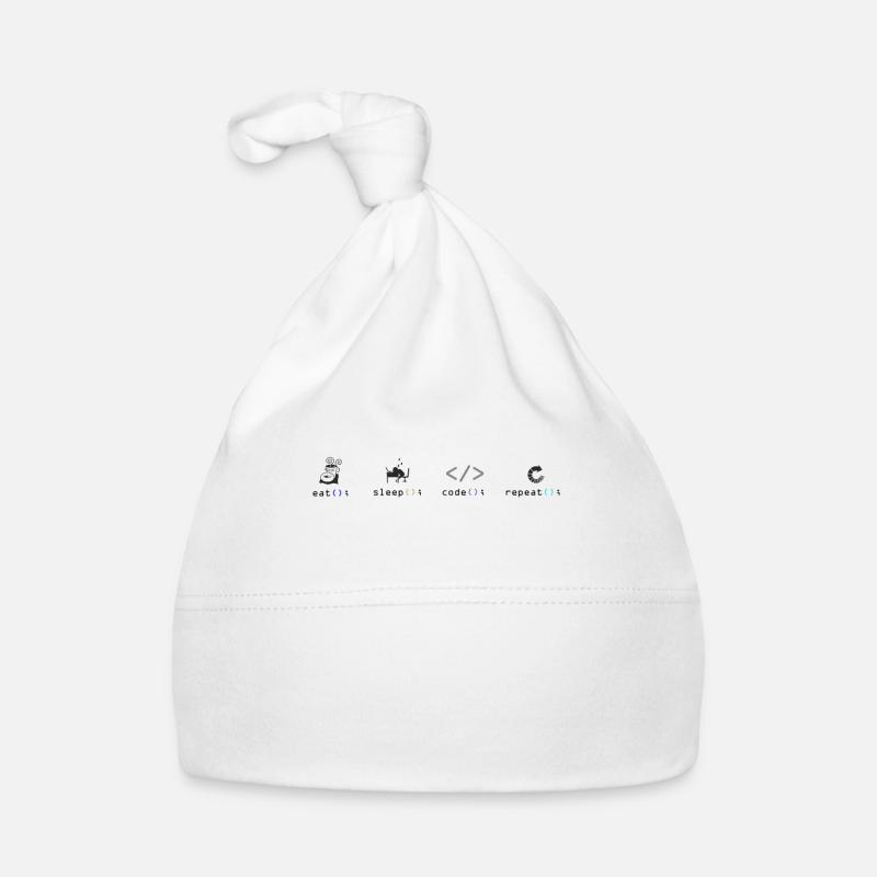 programmeur Bonnet bio Bébé