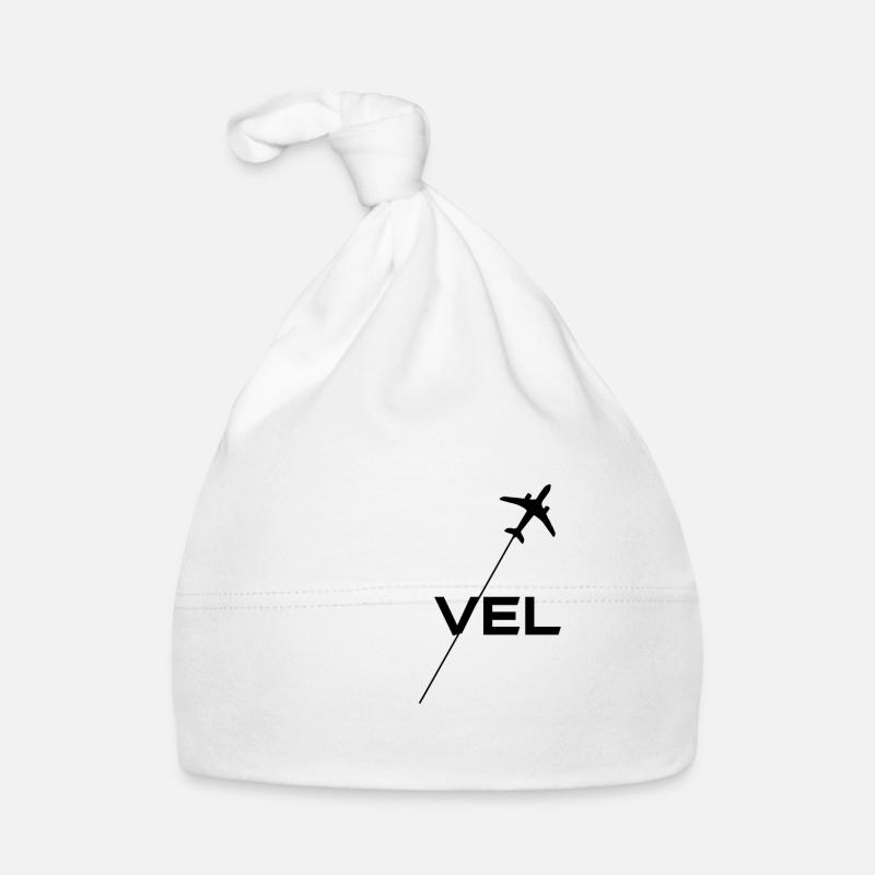 Airplane T-shirt,Shirt Gift Flying Bonnet bio Bébé