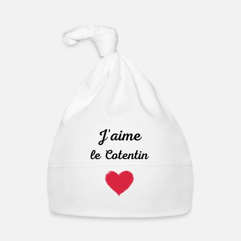 Bonnet bio Bébé