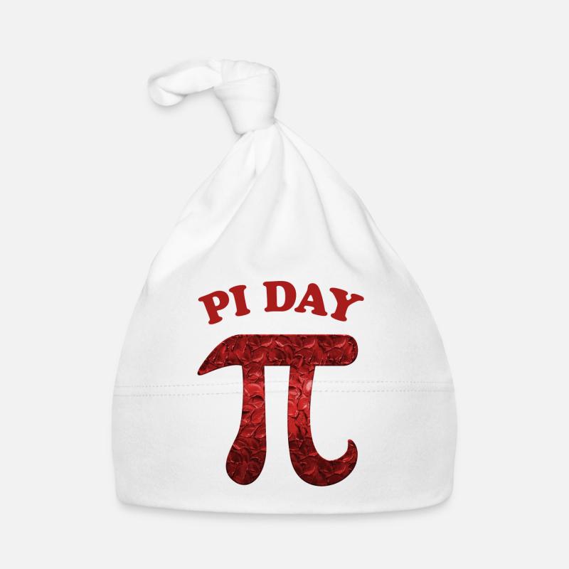 Pi Jour Bonnet bio Bébé