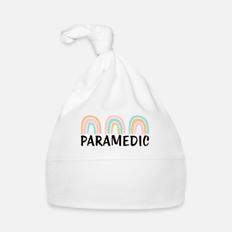 Paragliding Gleitschirmflieger Fallschirm Para Baby Bio-Mütze