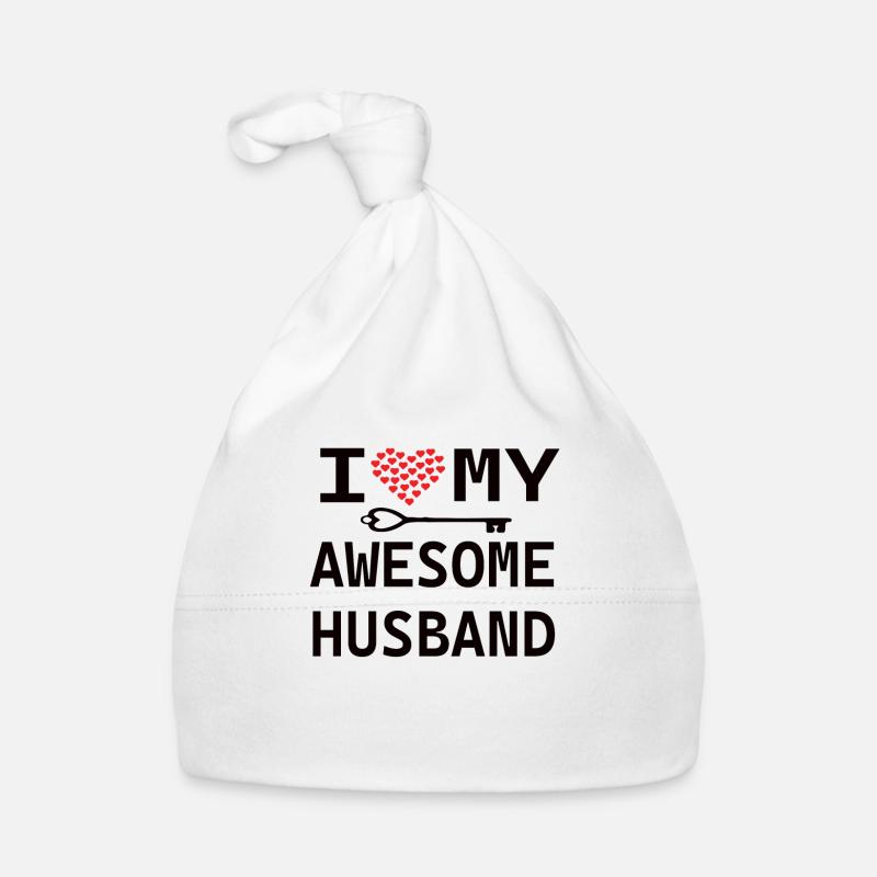 Meilleur mari mariage mariage amour mariage mariage Bonnet bio Bébé