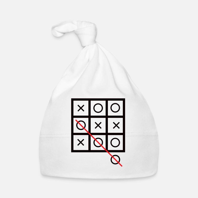 Bonnet bio Bébé