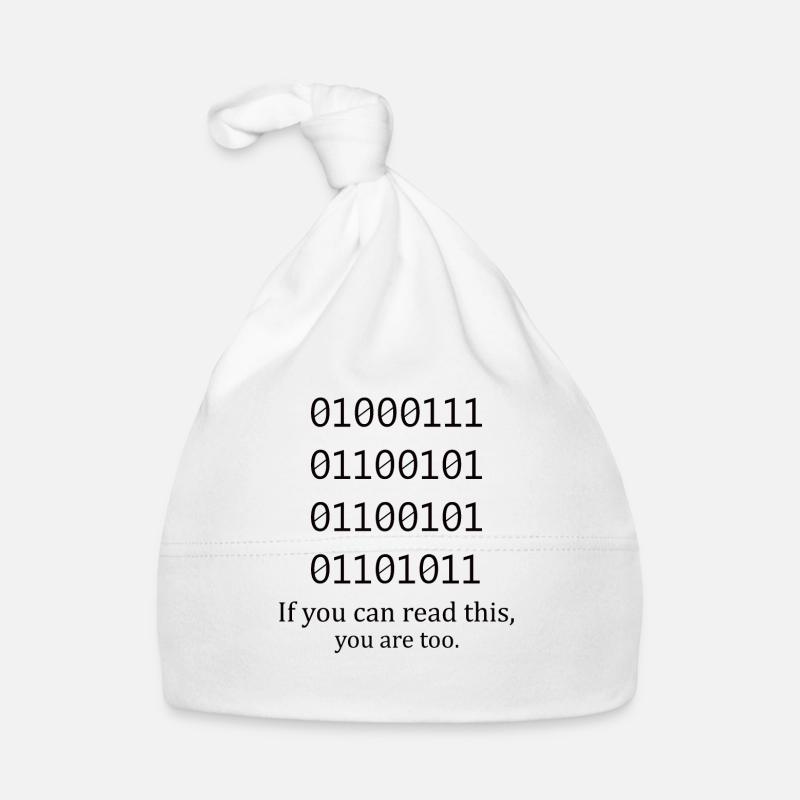 Support technique Technologie informatique Logiciel informatique Bonnet bio Bébé