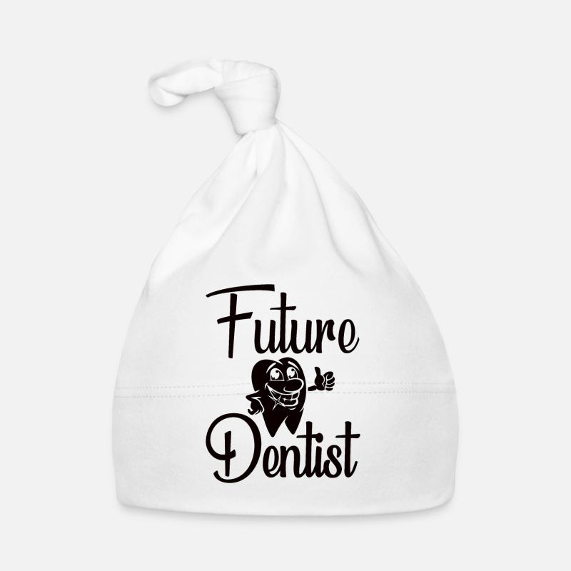 Assistante dentaire Dentiste Dent Bonnet bio Bébé