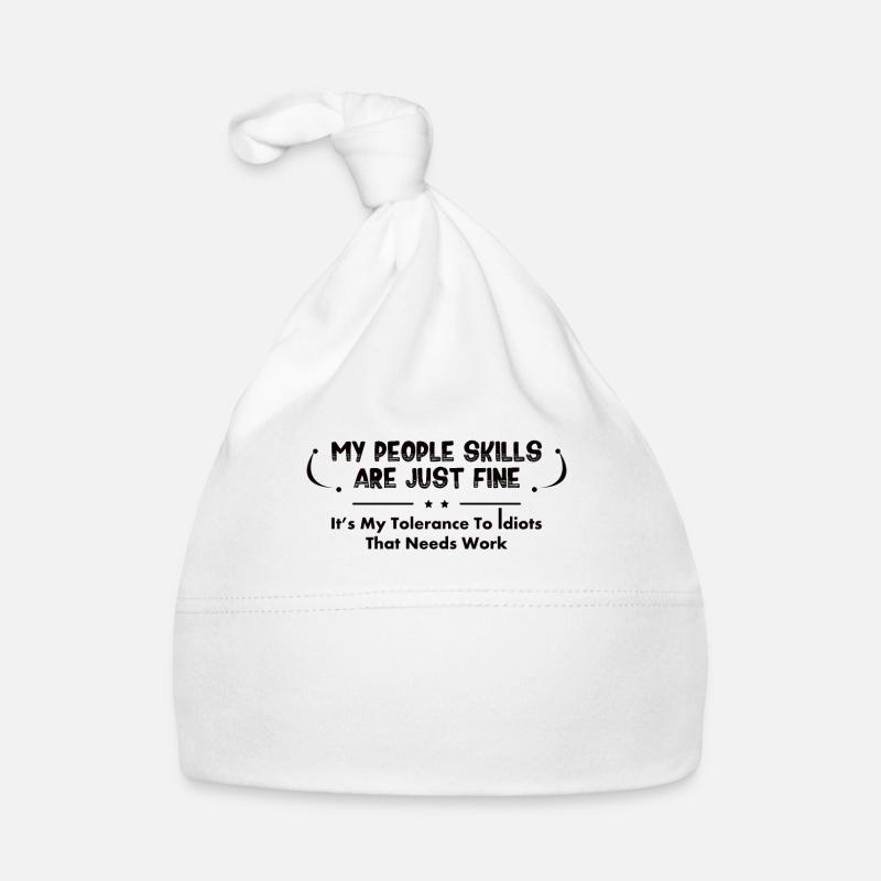 Bonnet bio Bébé