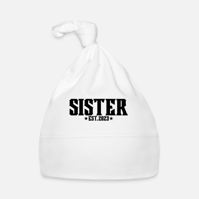 Bonnet bio Bébé