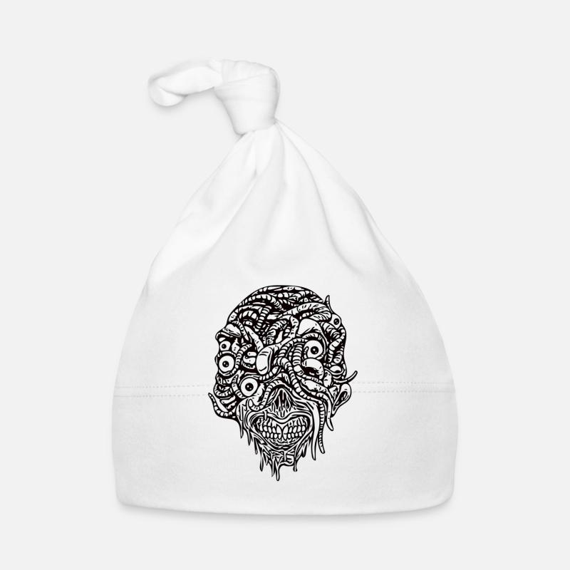 Bonnet bio Bébé