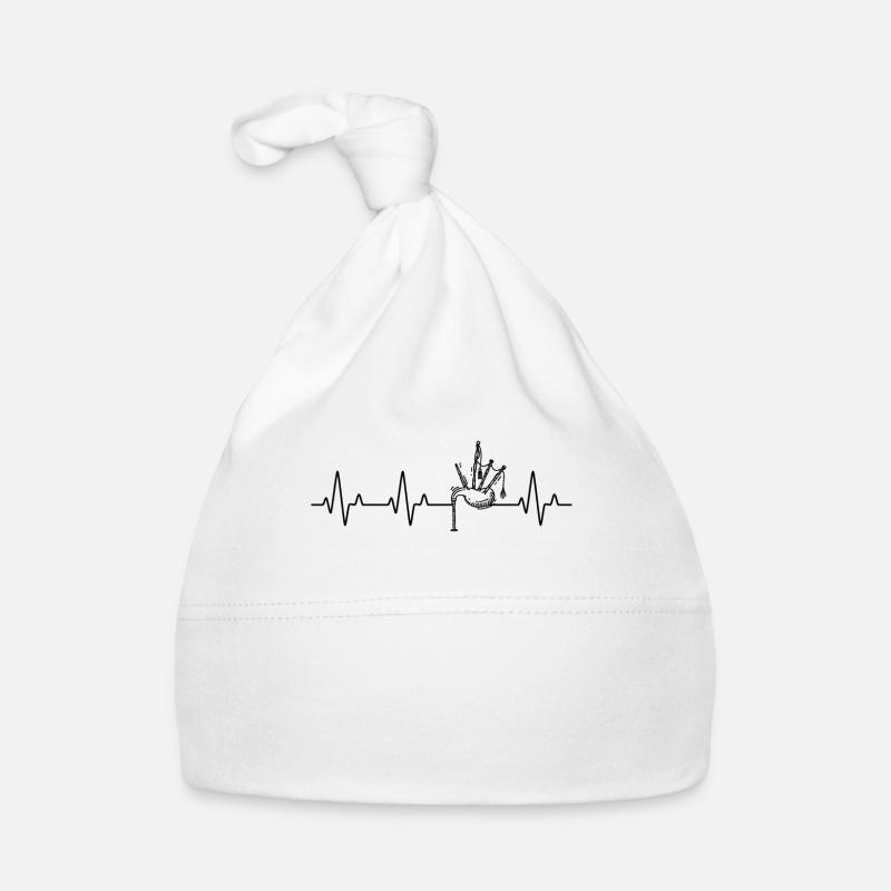 Cornemuse Cornemuse Cornemuse Bonnet bio Bébé