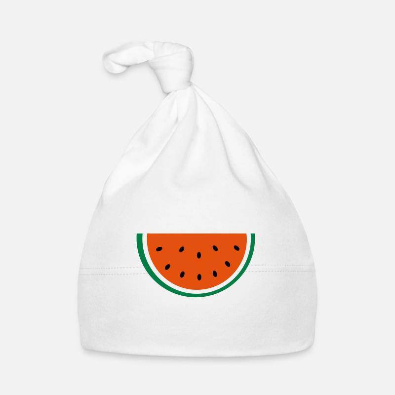 Bonnet bio Bébé