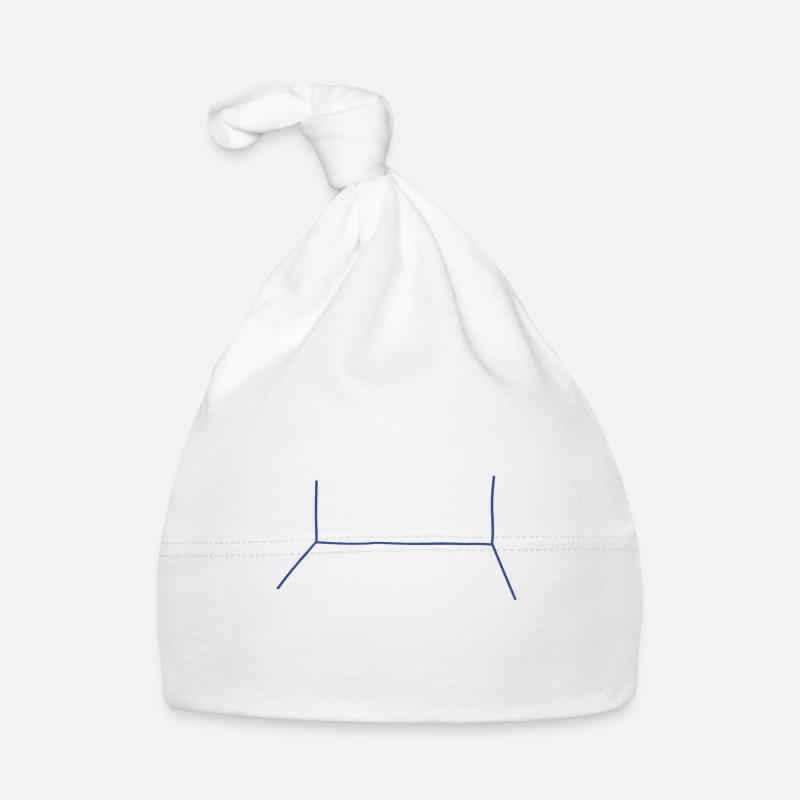 Lime - room Baby Bio-Mütze