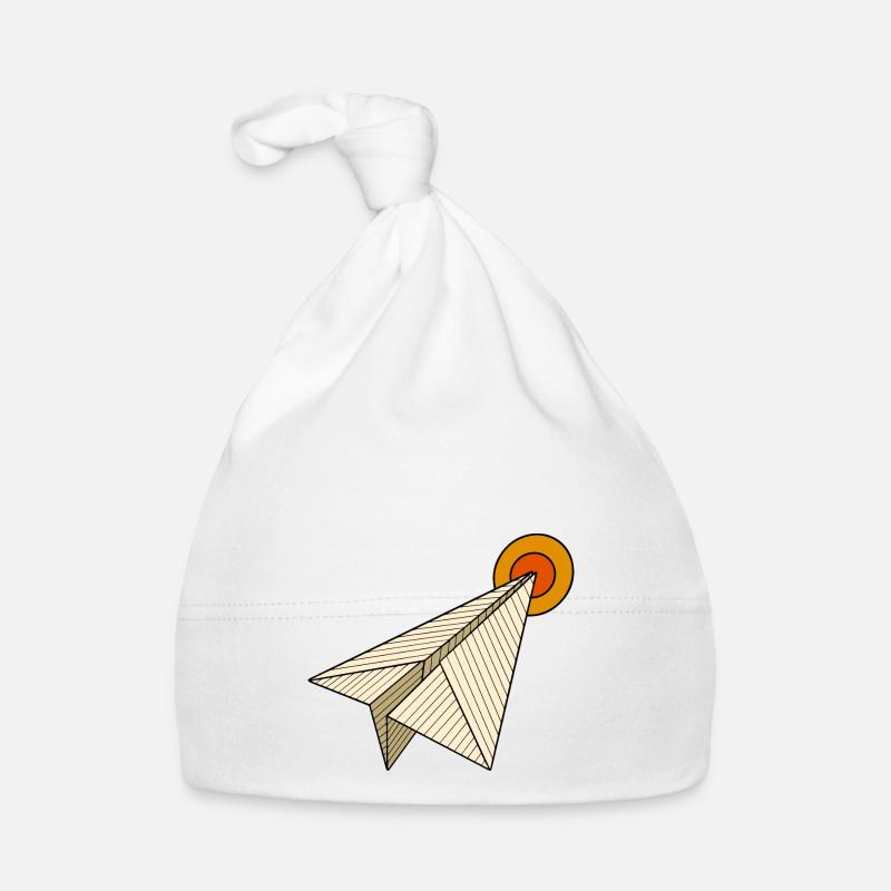 Dans la zone Bonnet bio Bébé