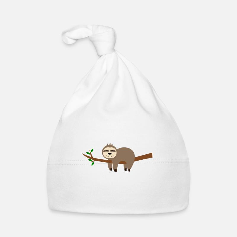Bonnet bio Bébé