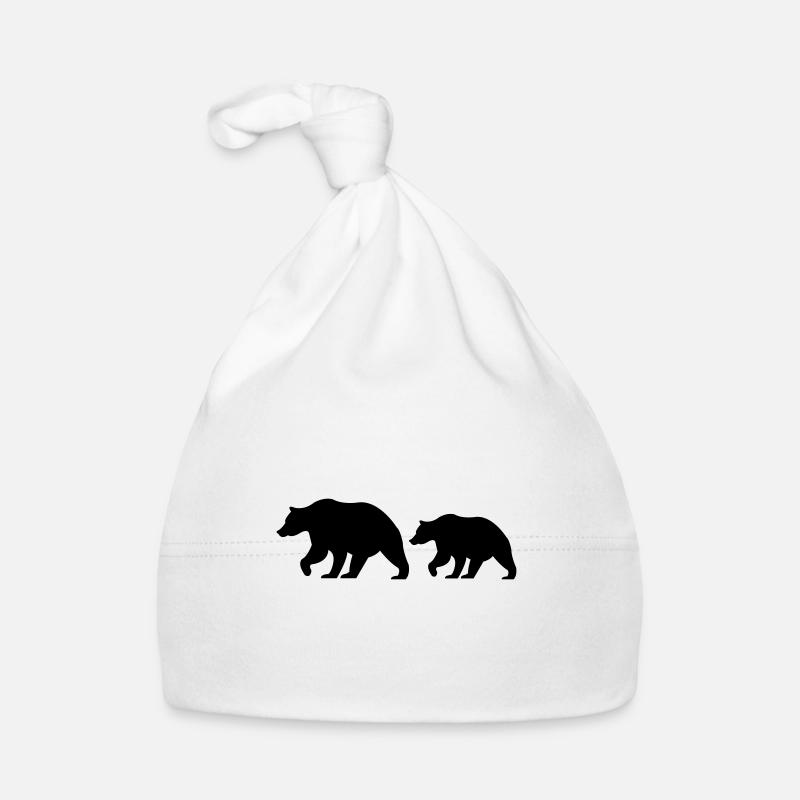 Bonnet bio Bébé