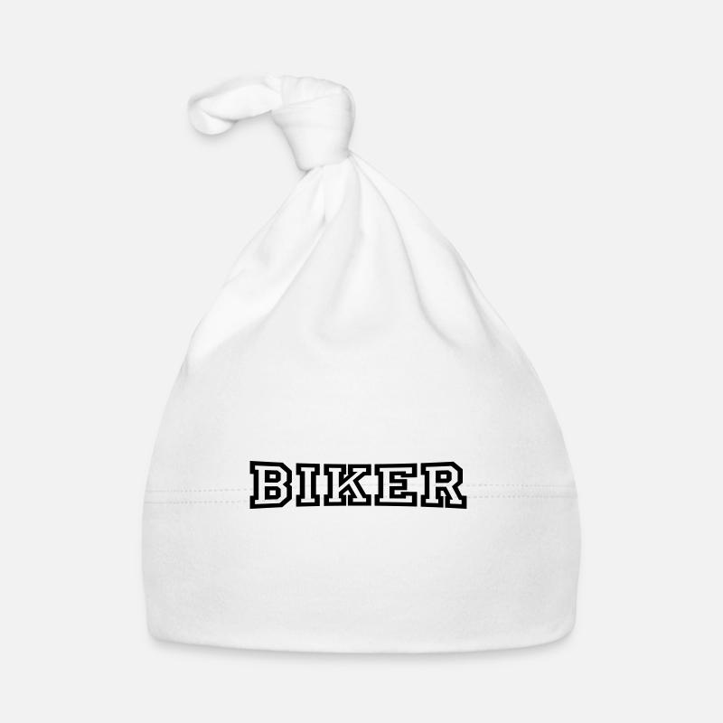 Organic Baby Cap