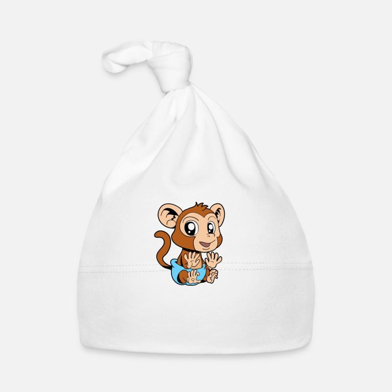 Bonnet bio Bébé