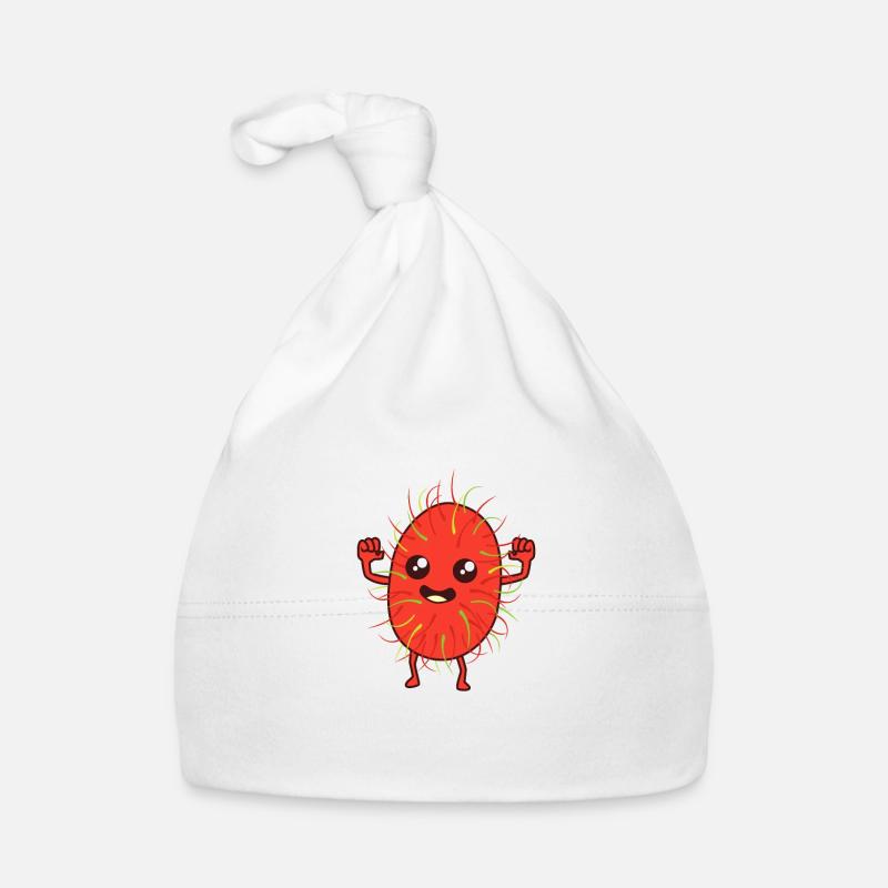 Bonnet bio Bébé