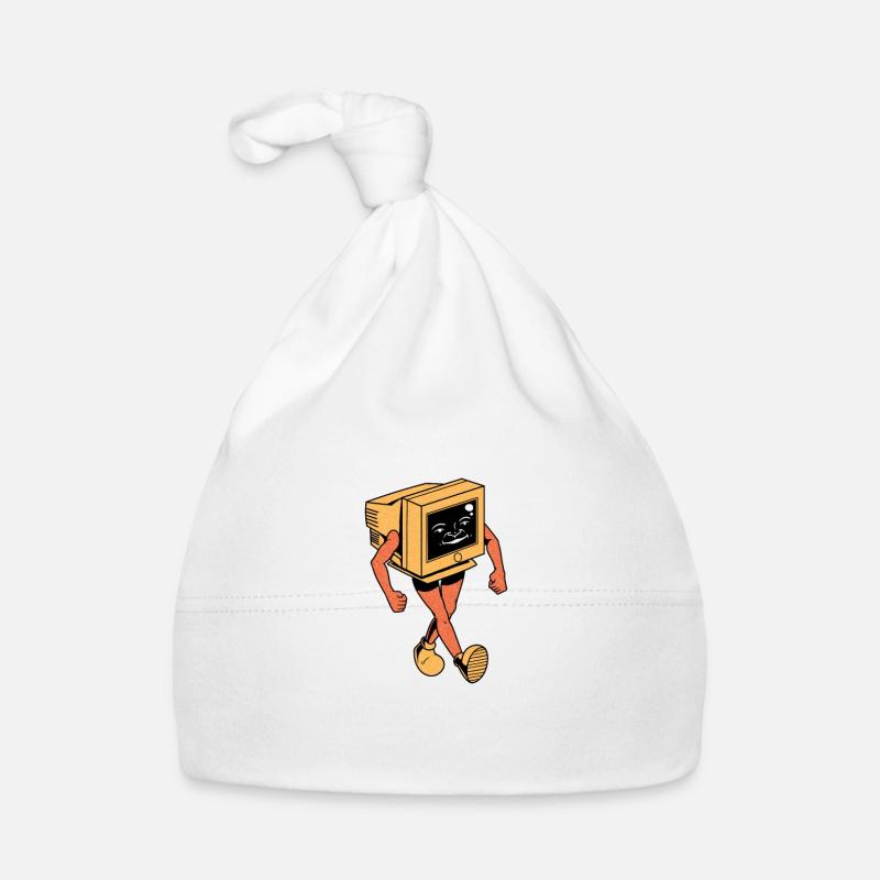 Bonnet bio Bébé