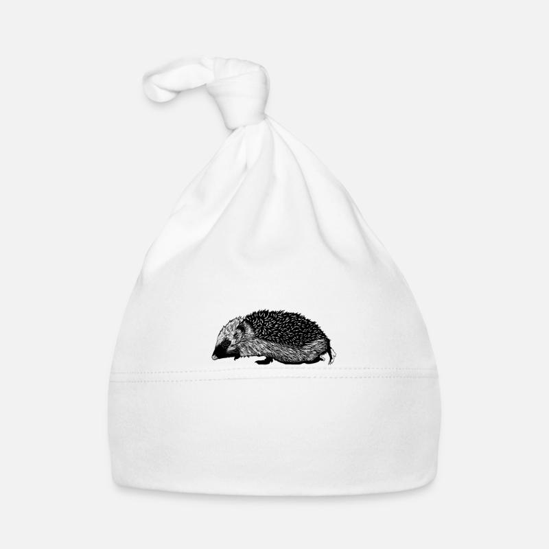 Bonnet bio Bébé