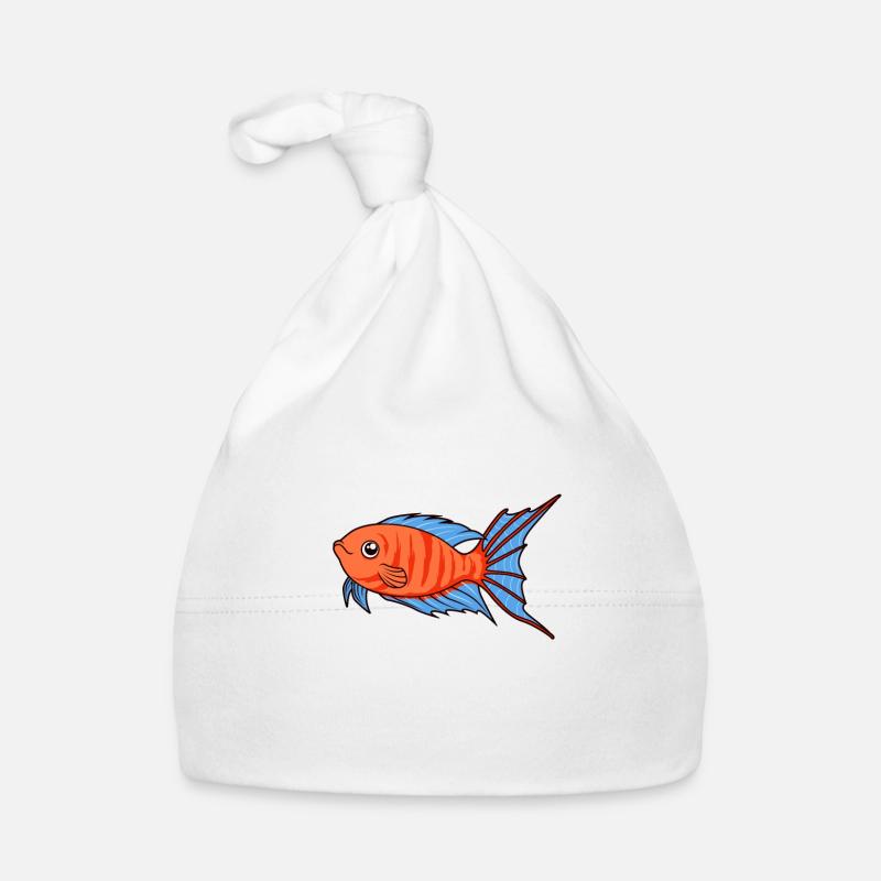 Bonnet bio Bébé