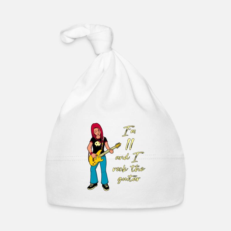 Bonnet bio Bébé