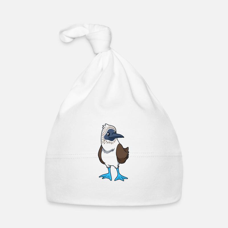 Organic Baby Cap