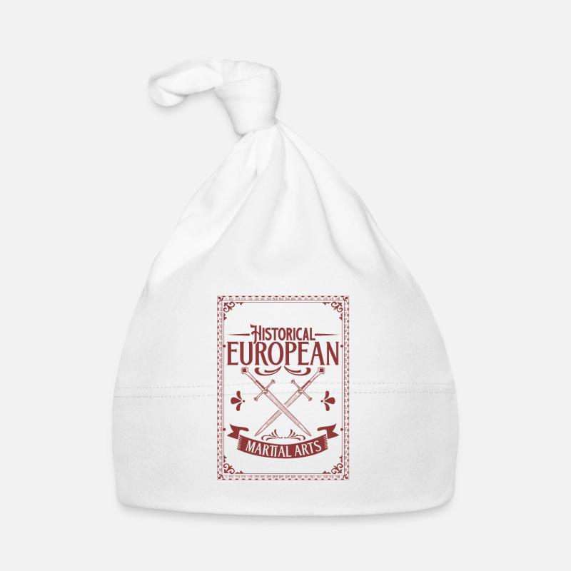 Épéiste - HEMA Bonnet bio Bébé