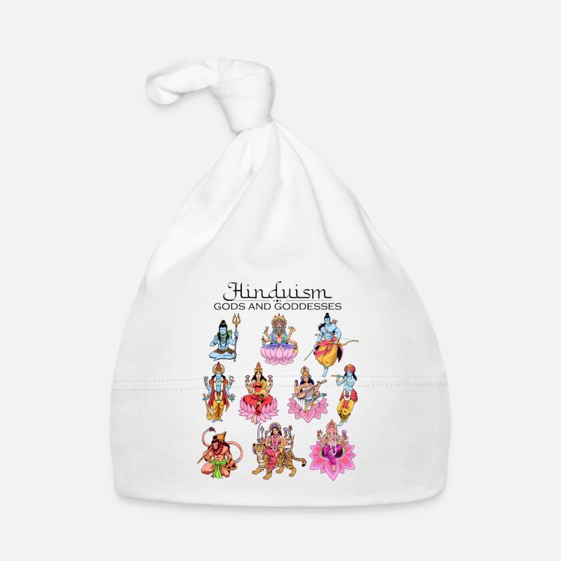 Bonnet bio Bébé