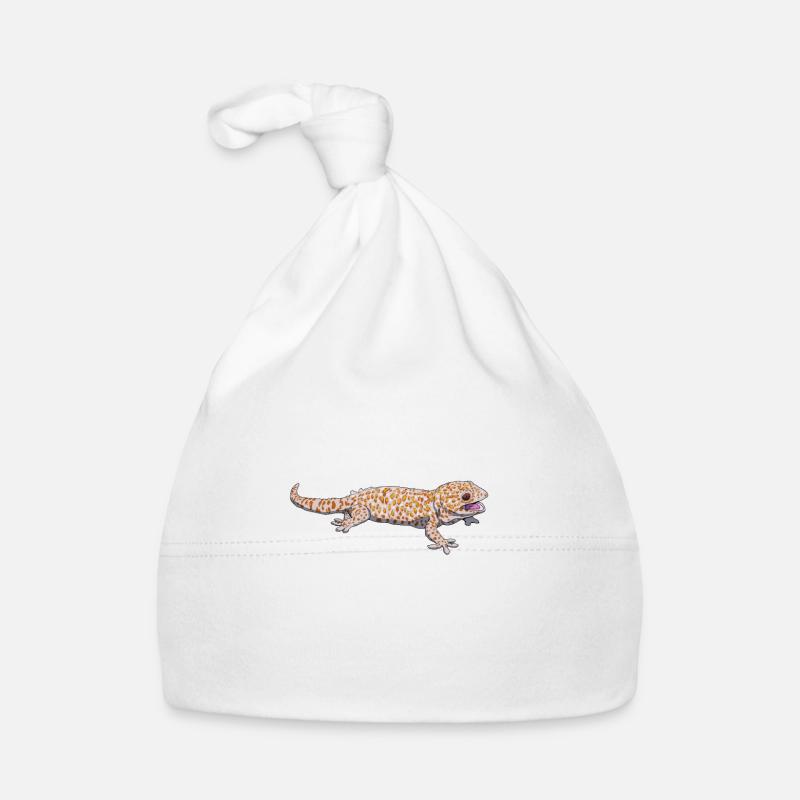 Drawing - Tokeh Organic Baby Cap