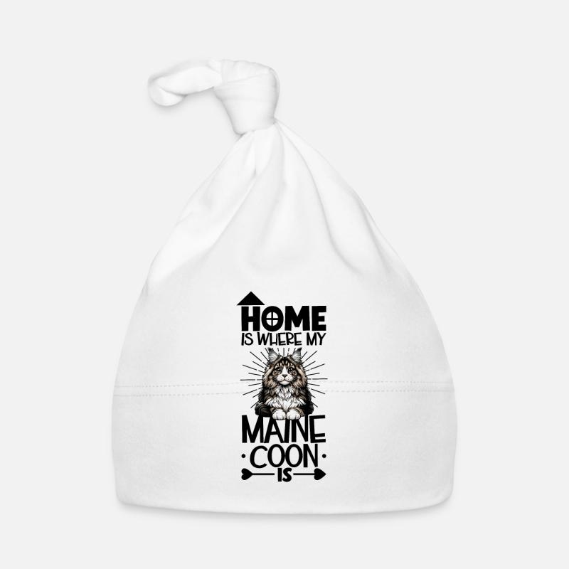 Bonnet bio Bébé