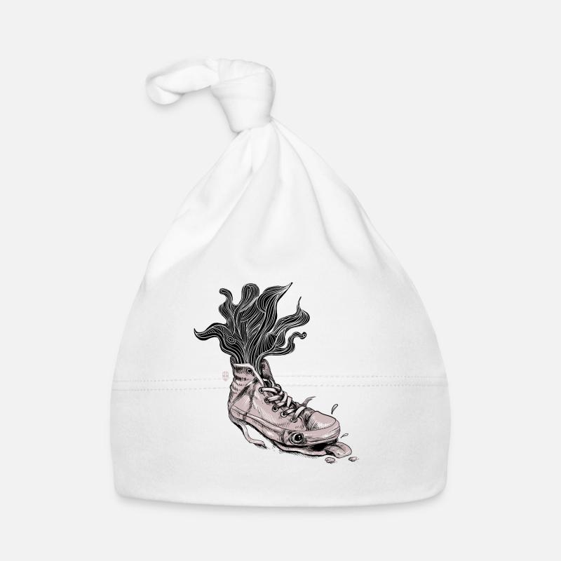 Bonnet bio Bébé