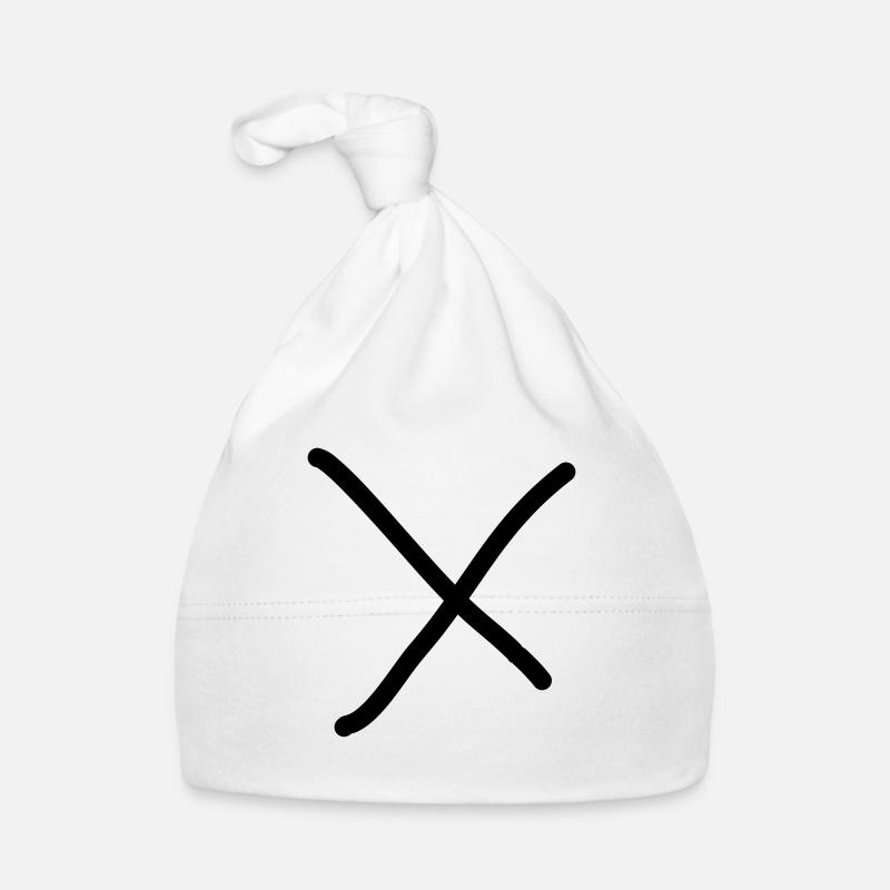 croix Bonnet bio Bébé