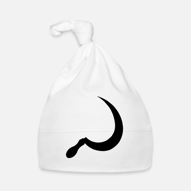 Organic Baby Cap