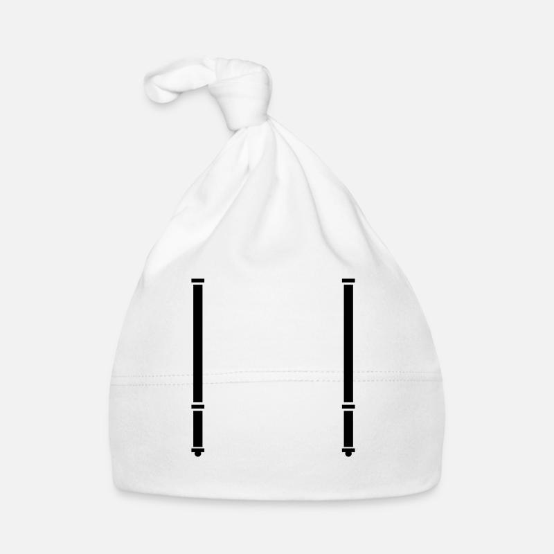 Bonnet bio Bébé