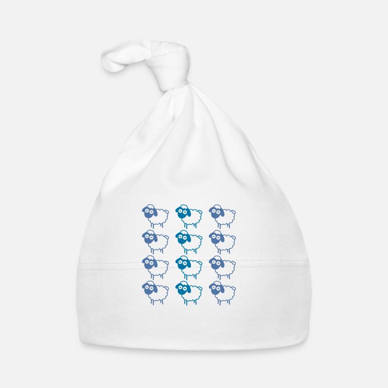 Bonnet bio Bébé