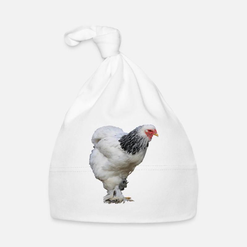 Bonnet bio Bébé