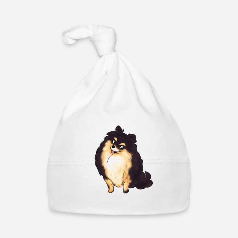 Bonnet bio Bébé