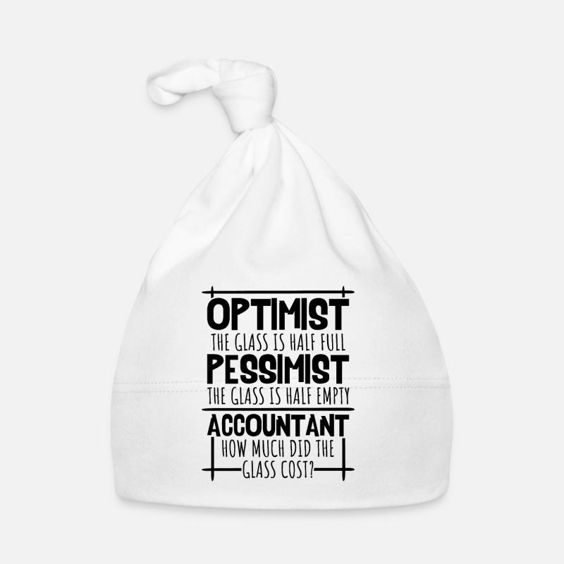 Buchhaltung steuern Baby Bio-Mütze