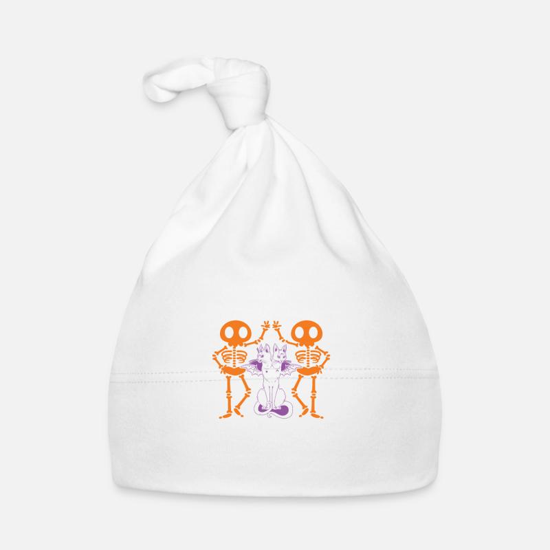 Bonnet bio Bébé