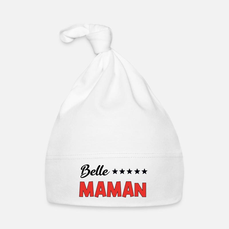 Bonnet bio Bébé