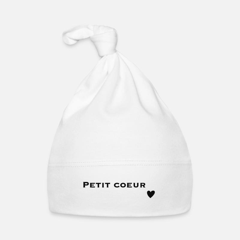 Bonnet bio Bébé