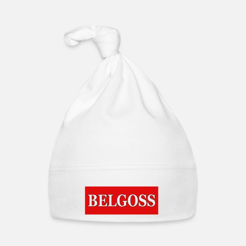 Organic Baby Cap