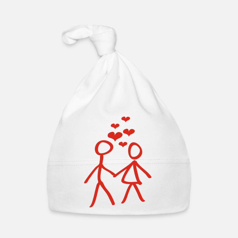 liebe Bonnet bio Bébé