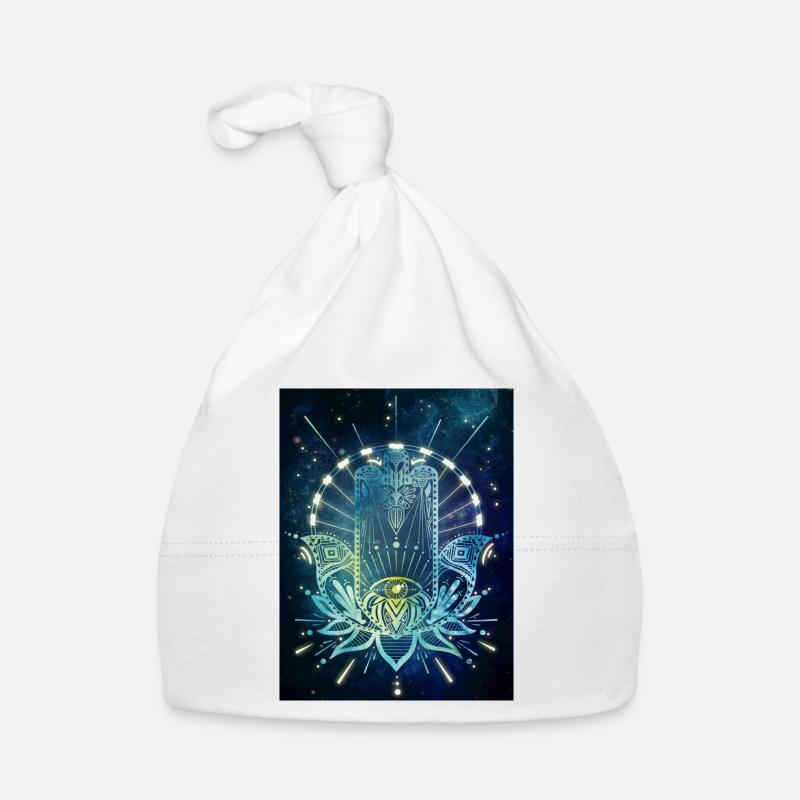 Bonnet bio Bébé