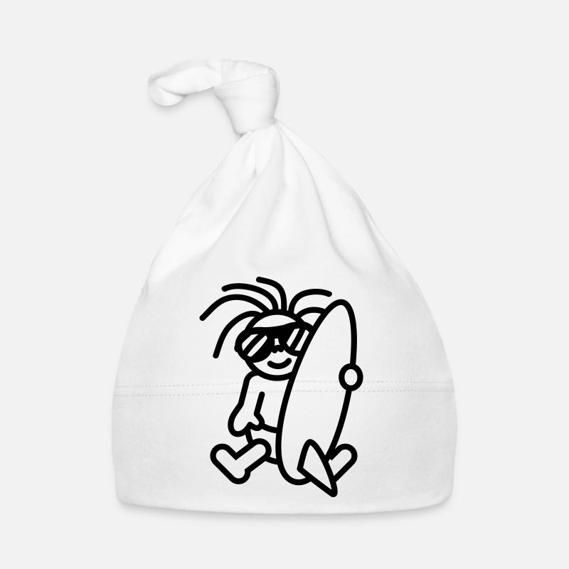 Bonnet bio Bébé