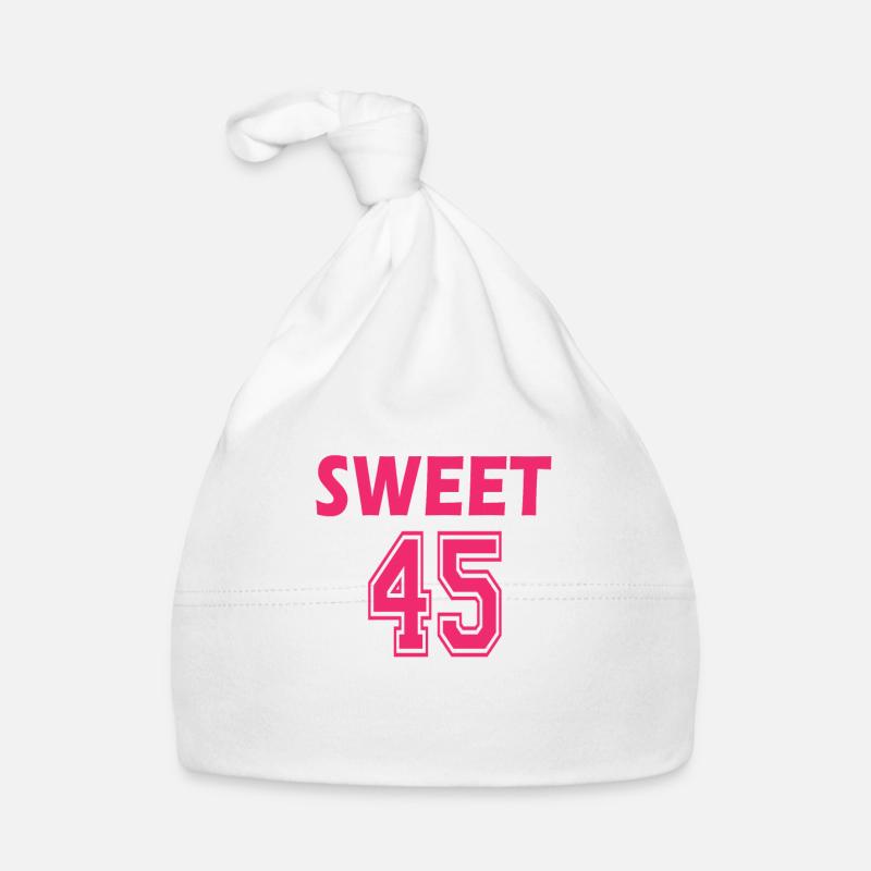 Bonnet bio Bébé