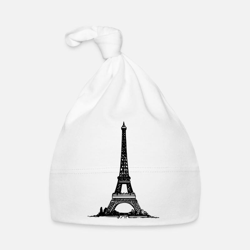 Bonnet bio Bébé